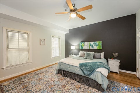 Tiny photo for 215 N 19th Street #U42, Richmond, VA 23223 (MLS # 2626697)