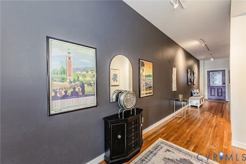Tiny photo for 215 N 19th Street #U42, Richmond, VA 23223 (MLS # 2626697)