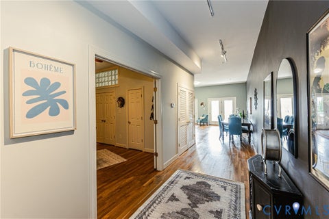 Tiny photo for 215 N 19th Street #U42, Richmond, VA 23223 (MLS # 2626697)