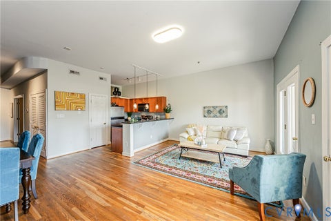 Tiny photo for 215 N 19th Street #U42, Richmond, VA 23223 (MLS # 2626697)
