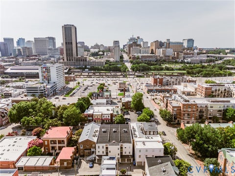 Tiny photo for 215 N 19th Street #U42, Richmond, VA 23223 (MLS # 2626697)