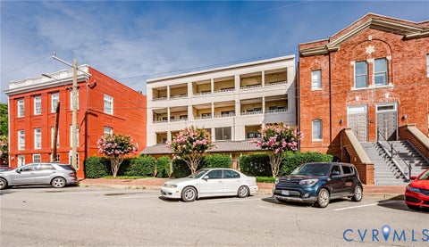 Tiny photo for 215 N 19th Street #U42, Richmond, VA 23223 (MLS # 2626697)