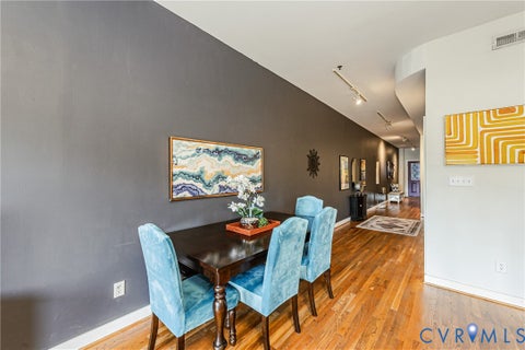Tiny photo for 215 N 19th Street #U42, Richmond, VA 23223 (MLS # 2626697)