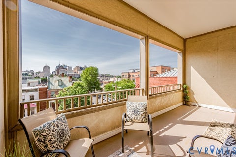 Tiny photo for 215 N 19th Street #U42, Richmond, VA 23223 (MLS # 2626697)