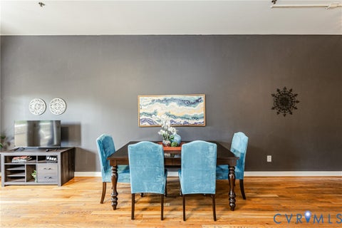Tiny photo for 215 N 19th Street #U42, Richmond, VA 23223 (MLS # 2626697)