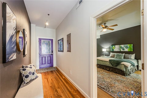 Tiny photo for 215 N 19th Street #U42, Richmond, VA 23223 (MLS # 2626697)