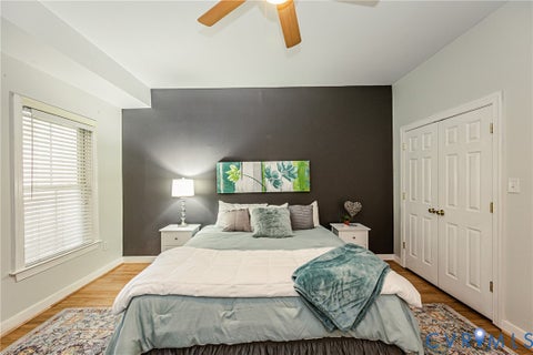 Tiny photo for 215 N 19th Street #U42, Richmond, VA 23223 (MLS # 2626697)