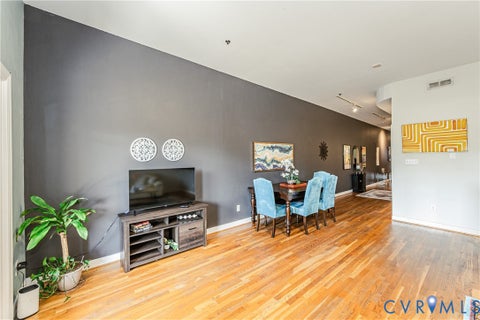 Tiny photo for 215 N 19th Street #U42, Richmond, VA 23223 (MLS # 2626697)