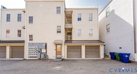 Tiny photo for 215 N 19th Street #U42, Richmond, VA 23223 (MLS # 2626697)