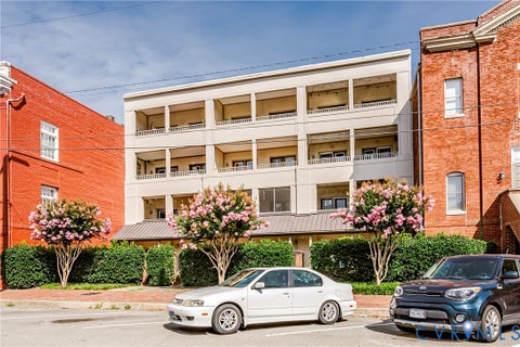 Tiny photo for 215 N 19th Street #U42, Richmond, VA 23223 (MLS # 2626697)