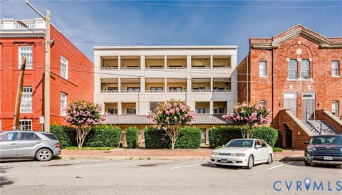 Tiny photo for 215 N 19th Street #U42, Richmond, VA 23223 (MLS # 2626697)