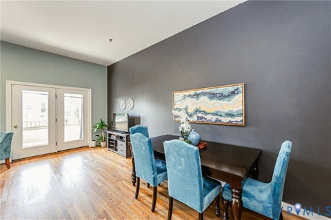 Tiny photo for 215 N 19th Street #U42, Richmond, VA 23223 (MLS # 2626697)