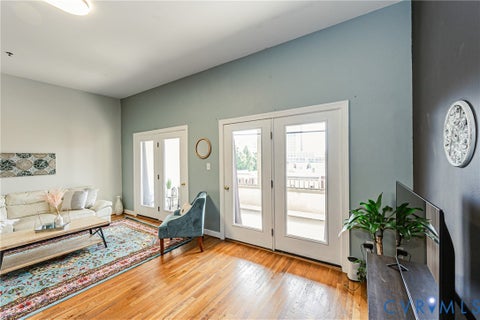 Tiny photo for 215 N 19th Street #U42, Richmond, VA 23223 (MLS # 2626697)