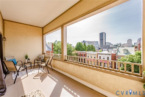 Tiny photo for 215 N 19th Street #U42, Richmond, VA 23223 (MLS # 2626697)