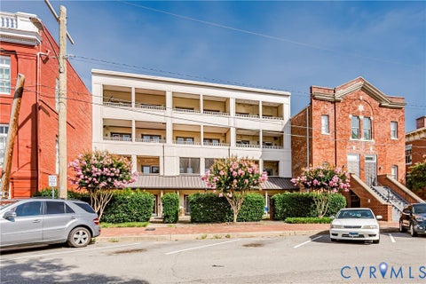 Tiny photo for 215 N 19th Street #U42, Richmond, VA 23223 (MLS # 2626697)