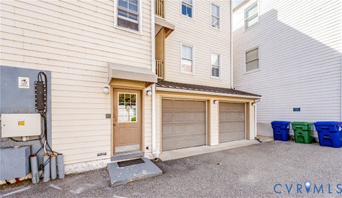 Tiny photo for 215 N 19th Street #U42, Richmond, VA 23223 (MLS # 2626697)