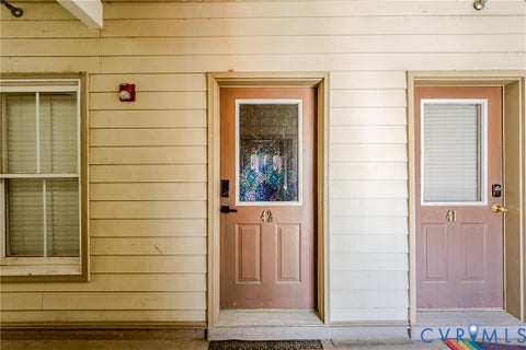 Tiny photo for 215 N 19th Street #U42, Richmond, VA 23223 (MLS # 2626697)