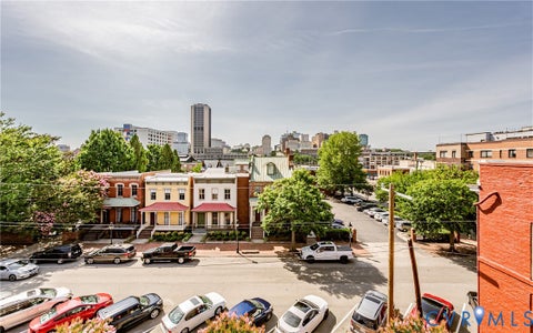 Tiny photo for 215 N 19th Street #U42, Richmond, VA 23223 (MLS # 2626697)