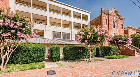 Tiny photo for 215 N 19th Street #U42, Richmond, VA 23223 (MLS # 2626697)