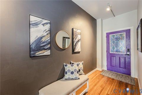 Tiny photo for 215 N 19th Street #U42, Richmond, VA 23223 (MLS # 2626697)