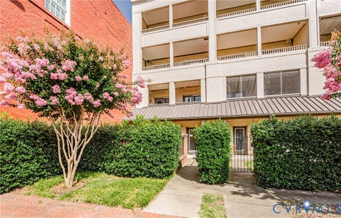 Tiny photo for 215 N 19th Street #U42, Richmond, VA 23223 (MLS # 2626697)