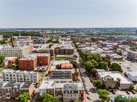 Tiny photo for 215 N 19th Street #U42, Richmond, VA 23223 (MLS # 2626697)