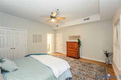 Tiny photo for 215 N 19th Street #U42, Richmond, VA 23223 (MLS # 2626697)