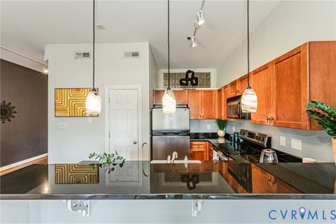 Tiny photo for 215 N 19th Street #U42, Richmond, VA 23223 (MLS # 2626697)