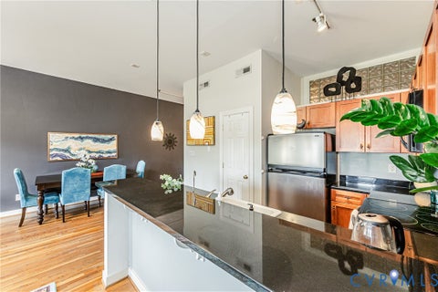 Tiny photo for 215 N 19th Street #U42, Richmond, VA 23223 (MLS # 2626697)