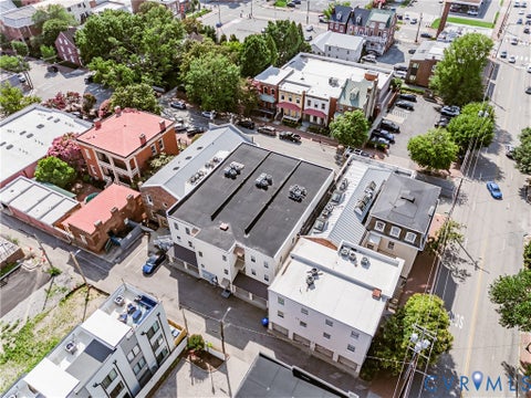 Tiny photo for 215 N 19th Street #U42, Richmond, VA 23223 (MLS # 2626697)