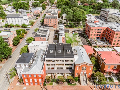Photo of 215 N 19th Street #U42, Richmond, VA 23223 (MLS # 2626697)