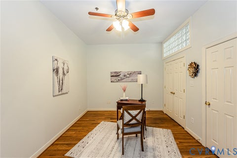 Tiny photo for 215 N 19th Street #U42, Richmond, VA 23223 (MLS # 2626697)