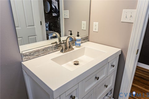 Tiny photo for 215 N 19th Street #U42, Richmond, VA 23223 (MLS # 2626697)