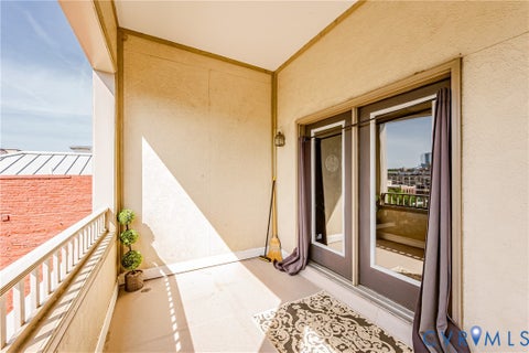 Tiny photo for 215 N 19th Street #U42, Richmond, VA 23223 (MLS # 2626697)