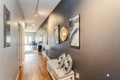 Tiny photo for 215 N 19th Street #U42, Richmond, VA 23223 (MLS # 2626697)