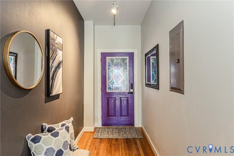 Tiny photo for 215 N 19th Street #U42, Richmond, VA 23223 (MLS # 2626697)