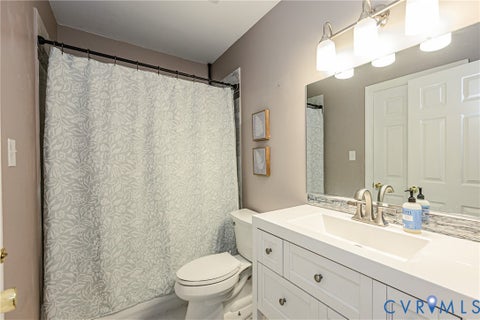 Tiny photo for 215 N 19th Street #U42, Richmond, VA 23223 (MLS # 2626697)