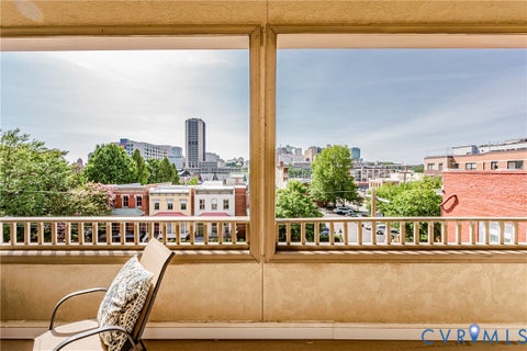 Tiny photo for 215 N 19th Street #U42, Richmond, VA 23223 (MLS # 2626697)