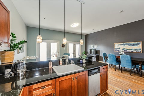 Tiny photo for 215 N 19th Street #U42, Richmond, VA 23223 (MLS # 2626697)