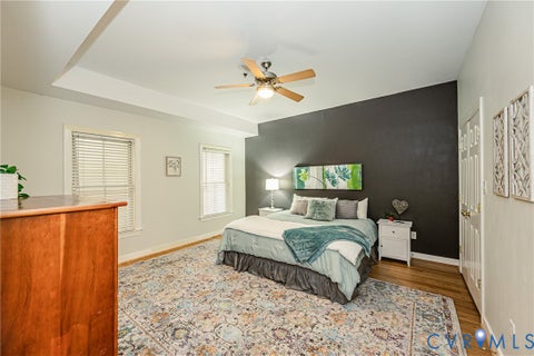 Tiny photo for 215 N 19th Street #U42, Richmond, VA 23223 (MLS # 2626697)