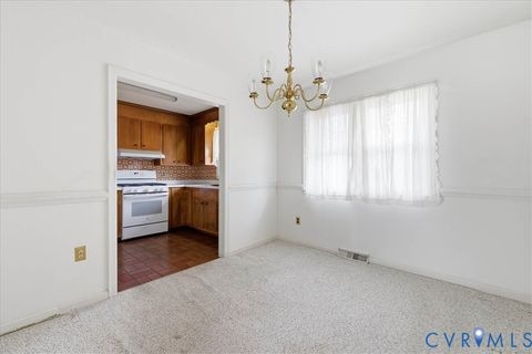 Tiny photo for 110 Birch Avenue, Colonial Heights, VA 23834 (MLS # 2532269)