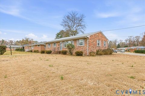 Tiny photo for 110 Birch Avenue, Colonial Heights, VA 23834 (MLS # 2532269)