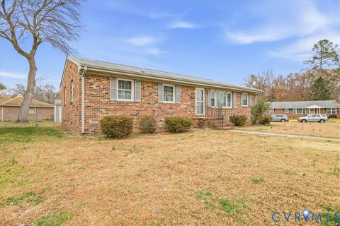 Tiny photo for 110 Birch Avenue, Colonial Heights, VA 23834 (MLS # 2532269)