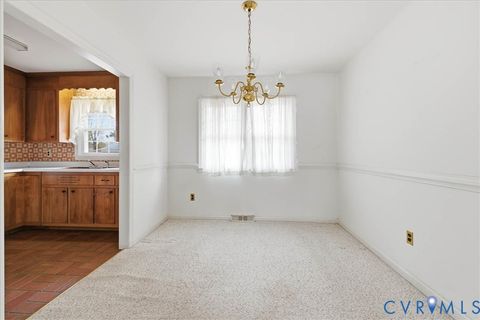 Tiny photo for 110 Birch Avenue, Colonial Heights, VA 23834 (MLS # 2532269)