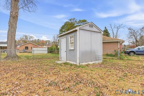 Tiny photo for 110 Birch Avenue, Colonial Heights, VA 23834 (MLS # 2532269)