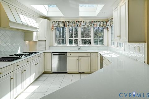 Tiny photo for 3501 W Old Gun Road, Chesterfield, VA 23113 (MLS # 2606989)