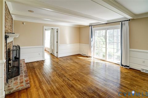 Tiny photo for 3501 W Old Gun Road, Chesterfield, VA 23113 (MLS # 2606989)