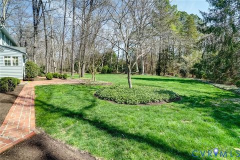 Tiny photo for 3501 W Old Gun Road, Chesterfield, VA 23113 (MLS # 2606989)