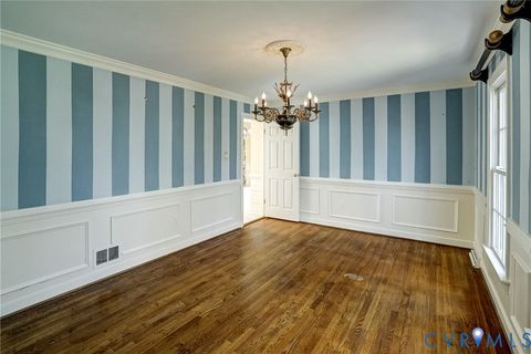 Tiny photo for 3501 W Old Gun Road, Chesterfield, VA 23113 (MLS # 2606989)