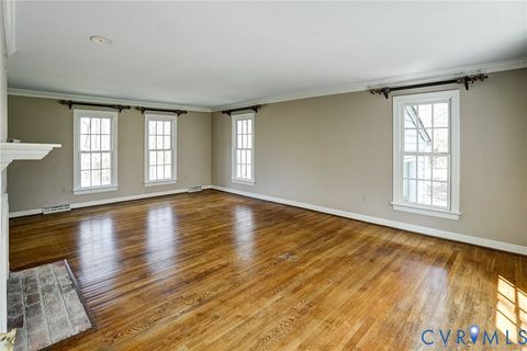 Tiny photo for 3501 W Old Gun Road, Chesterfield, VA 23113 (MLS # 2606989)